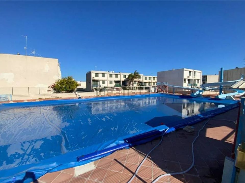 Leilighet i Augusta, Siracusa - bilde 1