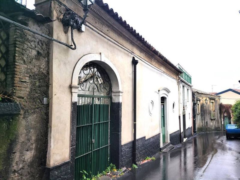 Villa i Trecastagni, Catania - bilde 2