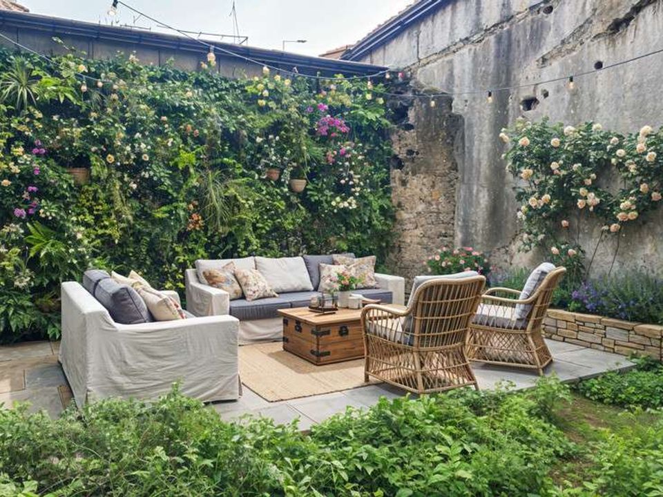 Villa i Trecastagni, Catania - bilde 5