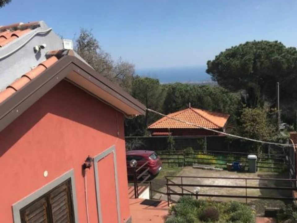 Villa i Zafferana Etnea, Catania - foto 1