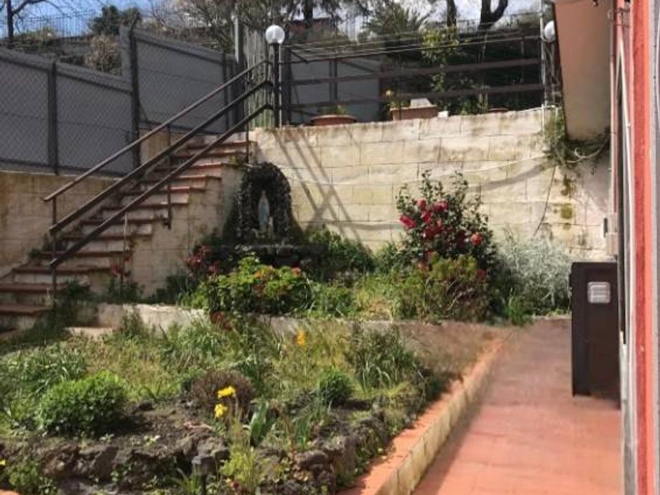 Villa i Zafferana Etnea, Catania - foto 2