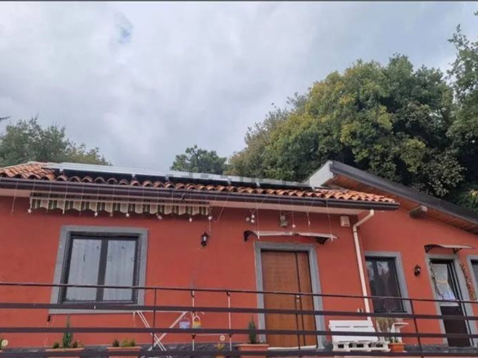 Villa i Zafferana Etnea, Catania - foto 3