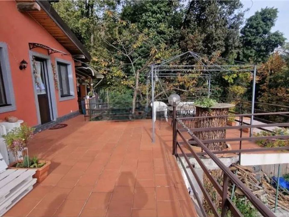 Villa i Zafferana Etnea, Catania - foto 4