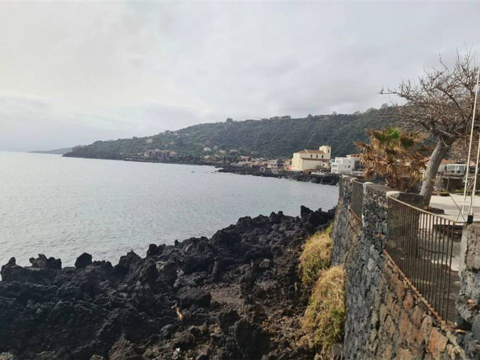 Lejlighed i Acireale, Catania - foto 1