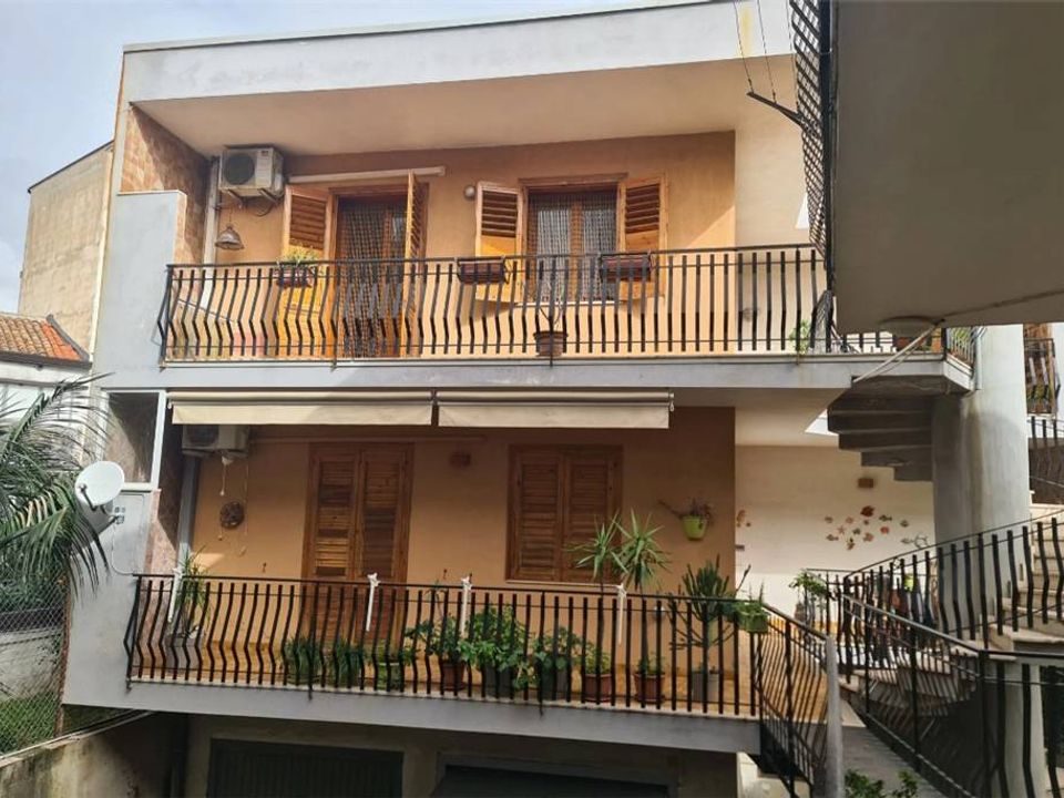 Lejlighed i Acireale, Catania - foto 2