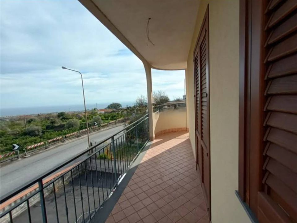 Lejlighed i Acireale, Catania - foto 2