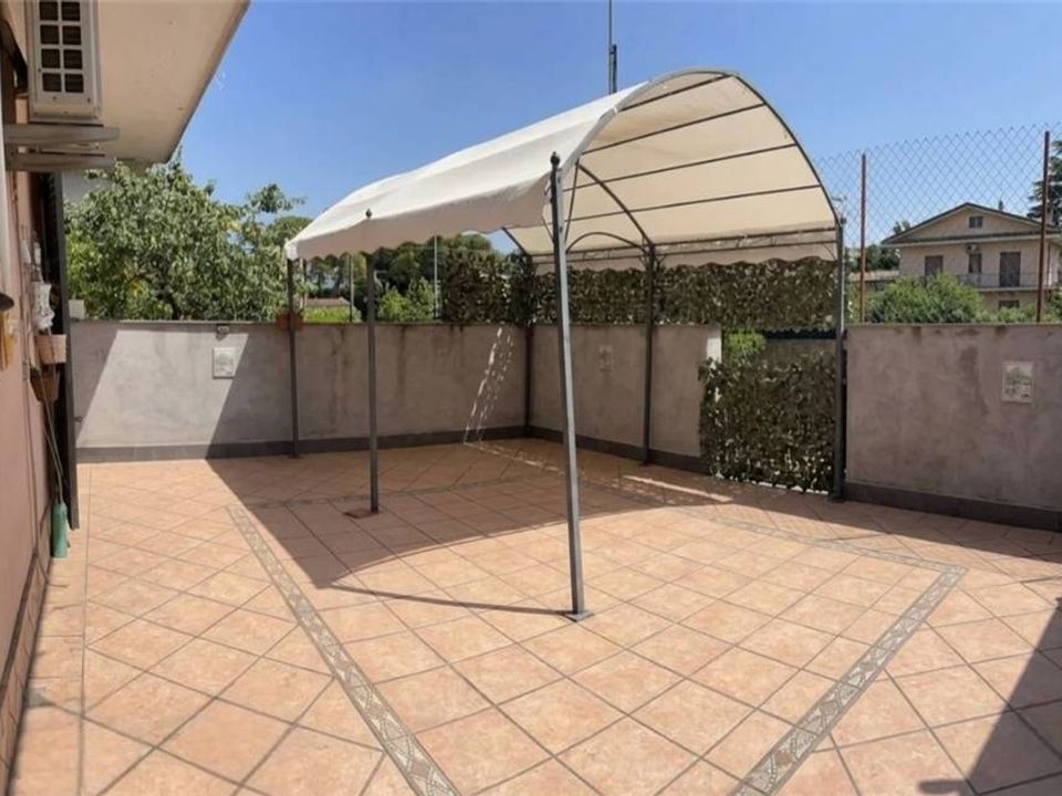 Villa i Mascalucia, Catania - foto 3