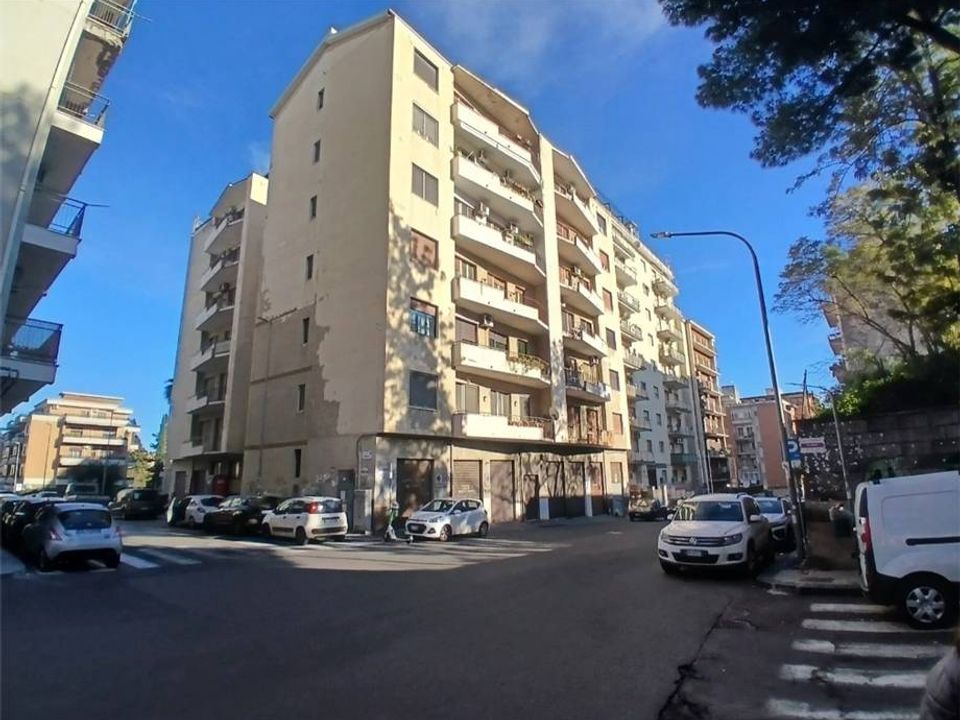 Leilighet i Catania, Catania - bilde 1