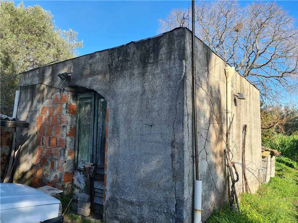 Helårsgrund i Santa Venerina, Catania - foto 2
