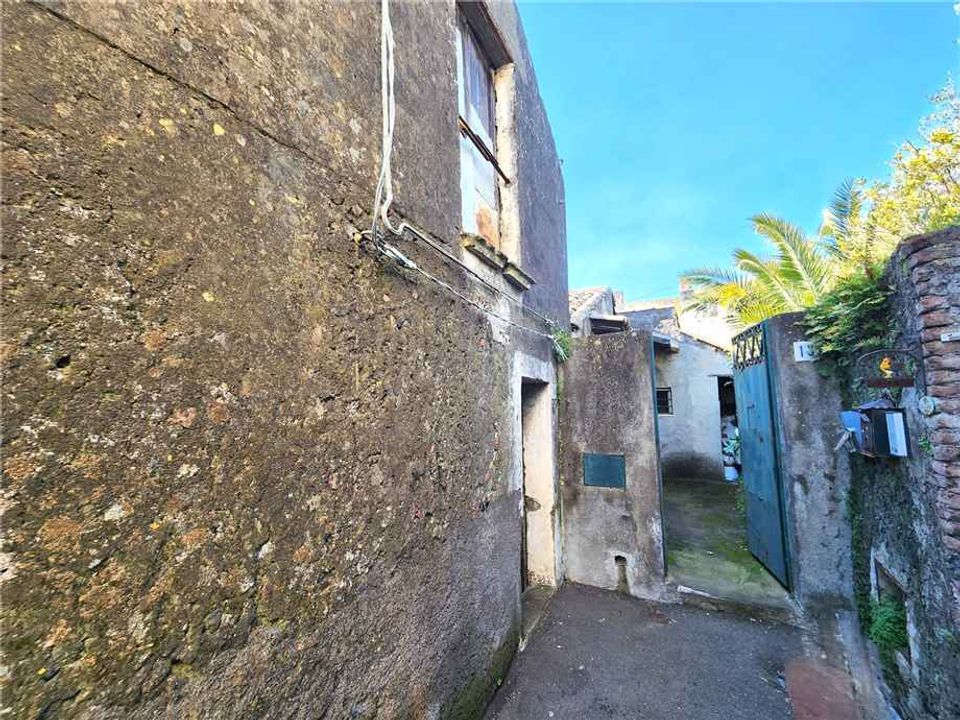 Villa i Aci Bonaccorsi, Catania - foto 1