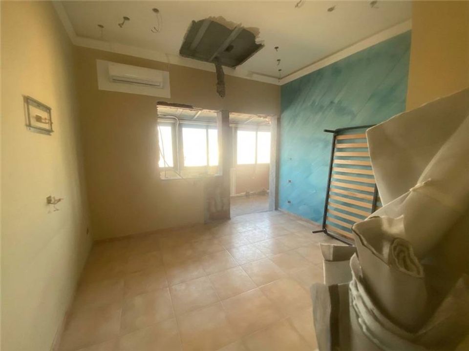 Penthouse i Catania, Catania - bilde 4
