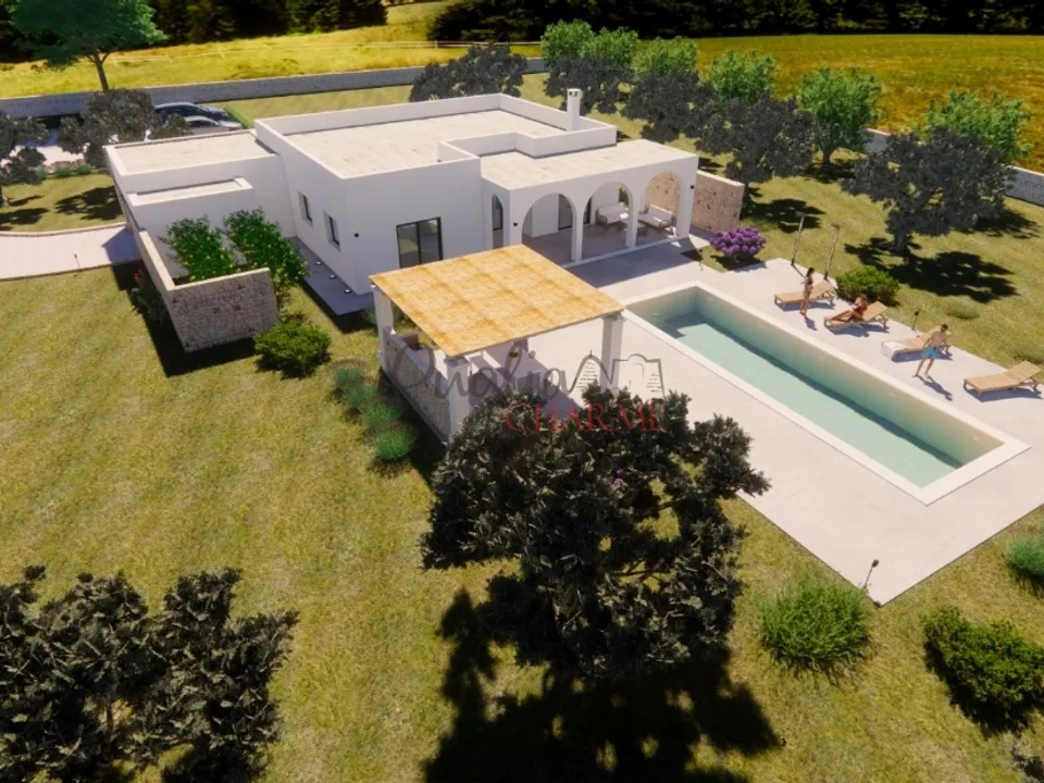 Masia a Ostuni, Brindisi - foto 1
