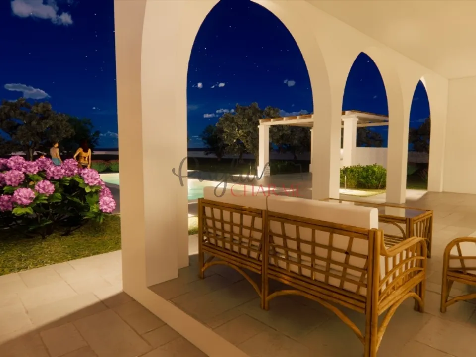 Masia a Ostuni, Brindisi - foto 4