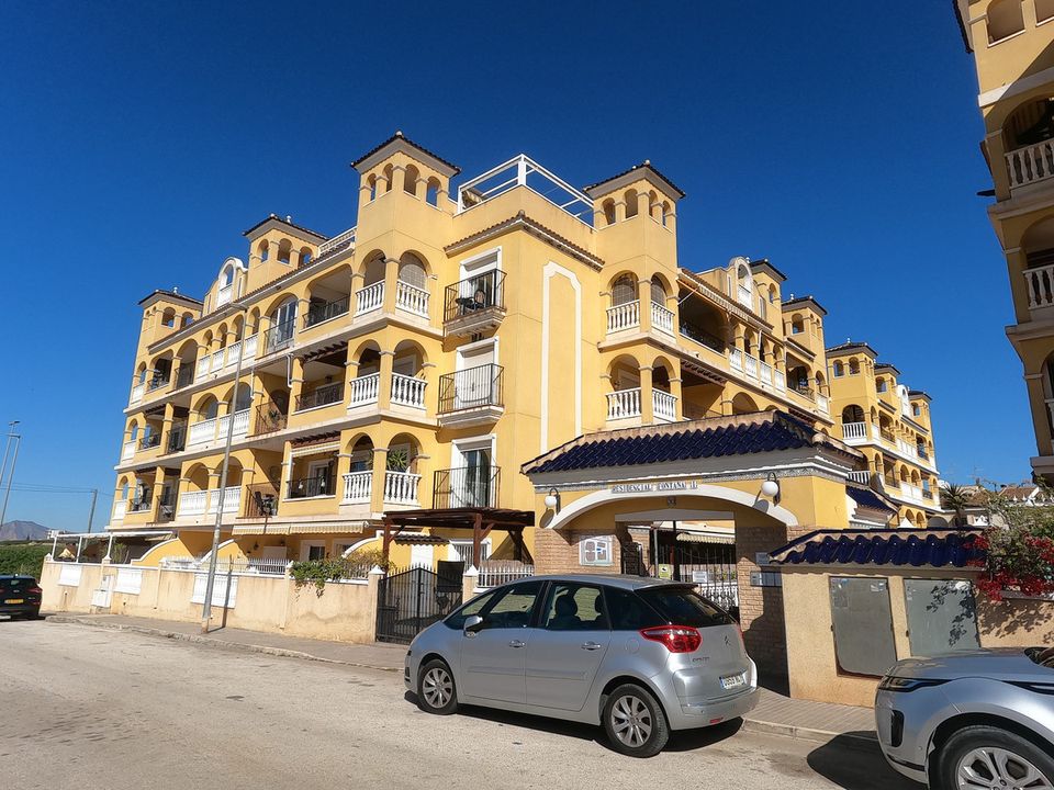 Lejlighed i Algorfa, Alicante - foto 1
