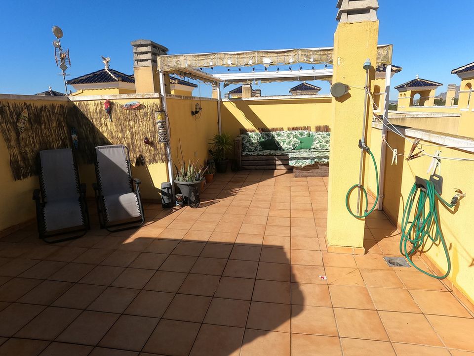 Lejlighed i Algorfa, Alicante - foto 4