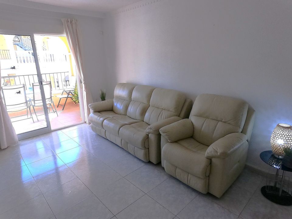 Lejlighed i Algorfa, Alicante - foto 5