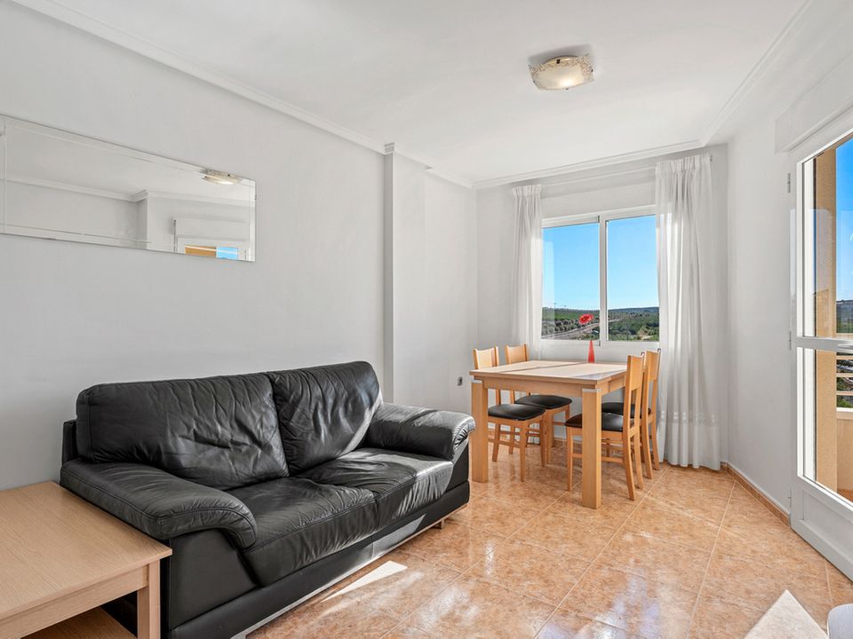 Penthouse i Algorfa, Alicante - bilde 5