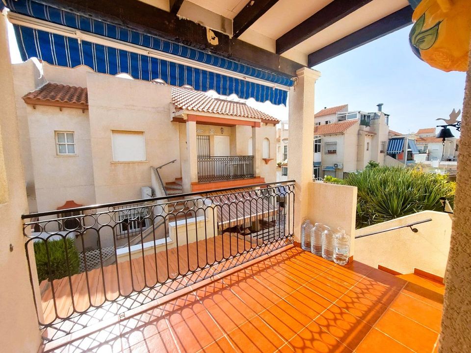 Bungalow i Playa Flamenca, Alicante - foto 1
