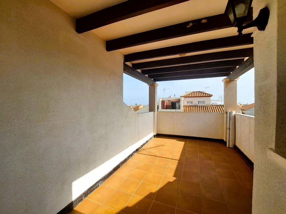 Bungalow i Playa Flamenca, Alicante - foto 2