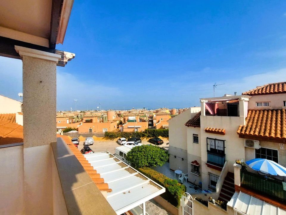 Bungalow i Playa Flamenca, Alicante - foto 3