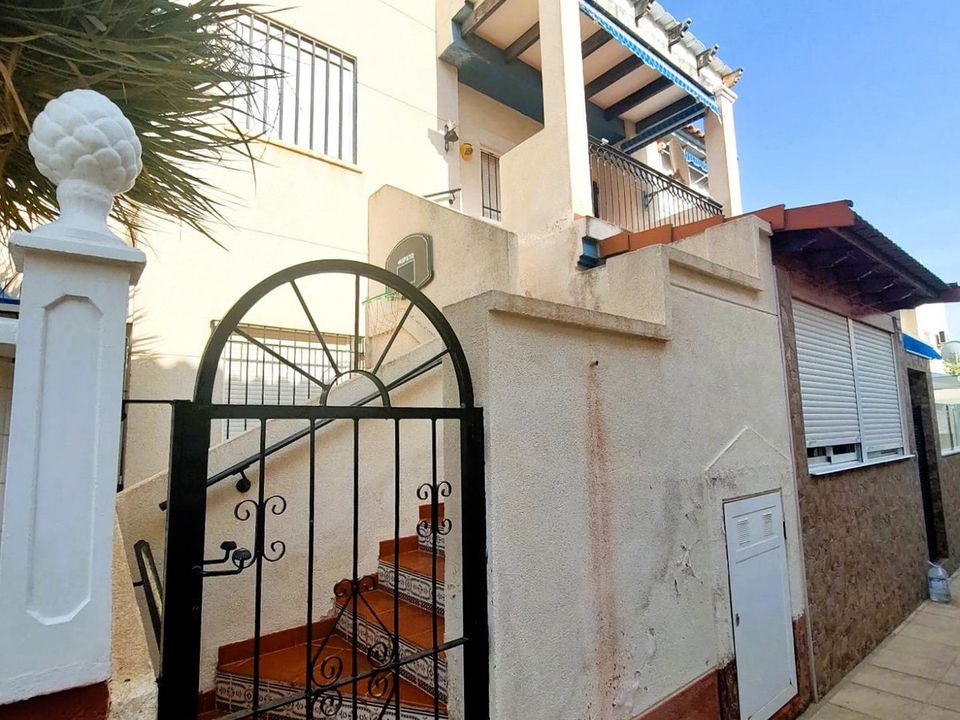 Bungalow i Playa Flamenca, Alicante - foto 4