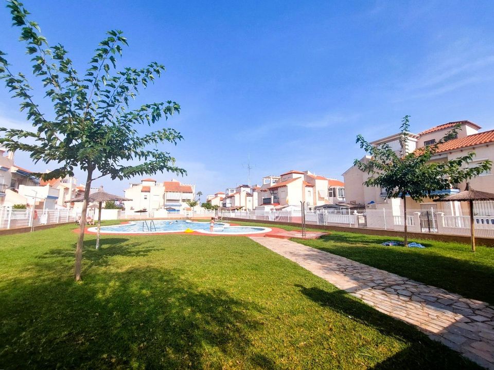 Bungalow i Playa Flamenca, Alicante - foto 5