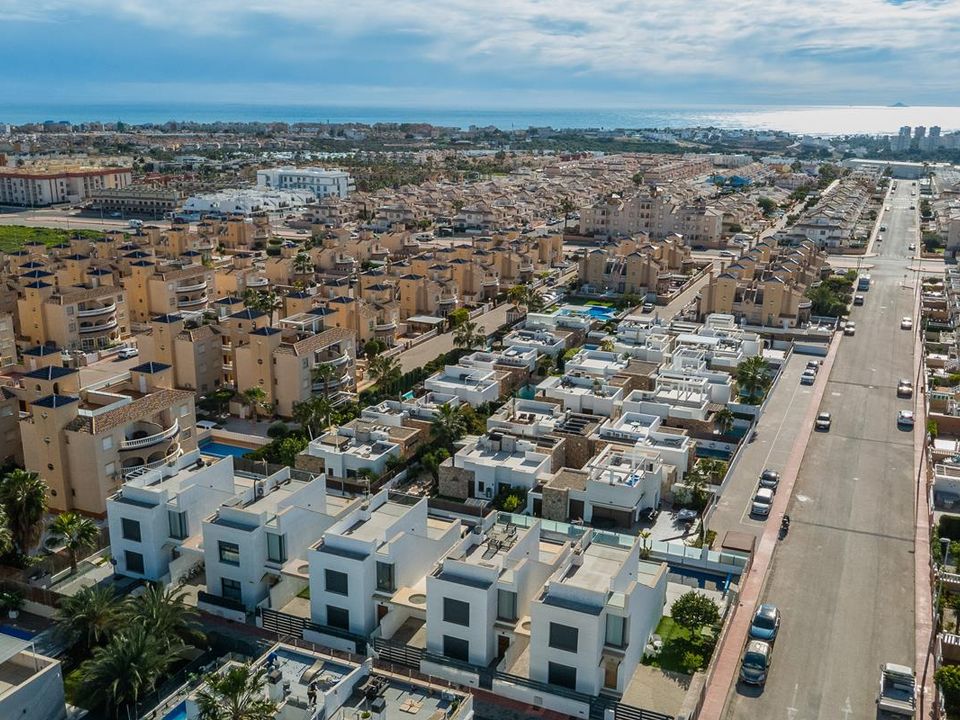 Villa i Cabo Roig, Alicante - foto 2