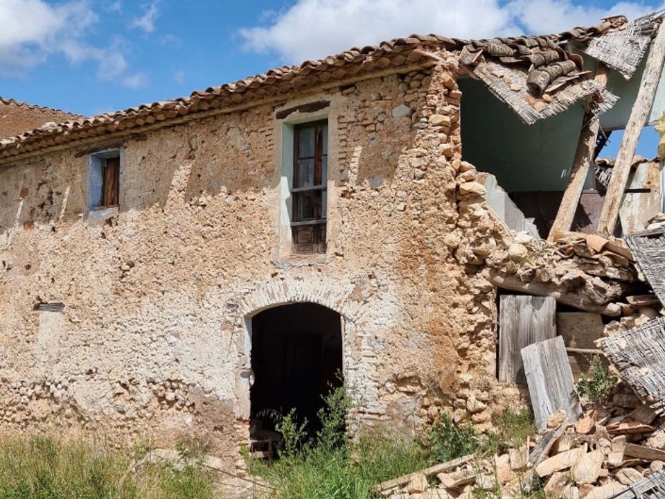 Finca i Tivissa, Tarragona - bilde 2