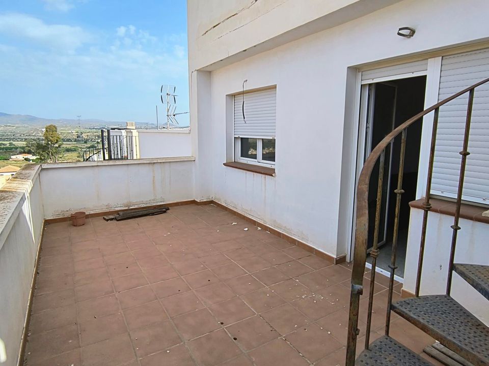 Appartement in Turre, Almeria - foto 4