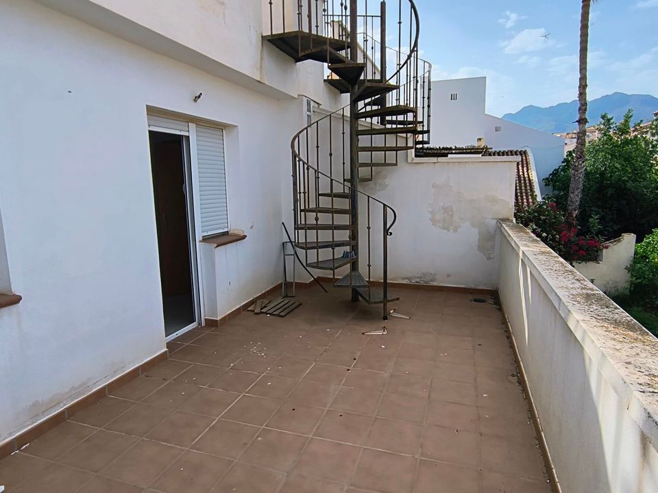 Appartement in Turre, Almeria - foto 3