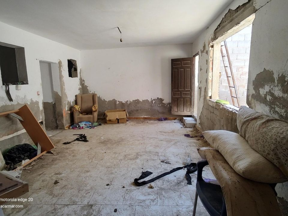Landsbyhus i Turre, Almeria - bilde 3