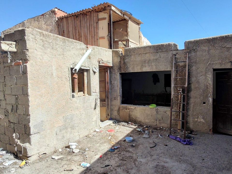 Landsbyhus i Turre, Almeria - bilde 5