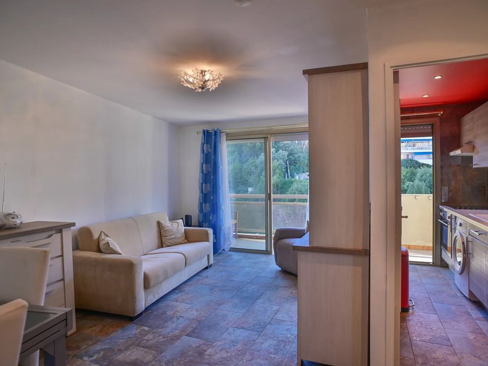 Lejlighed i Cannes, Alpes-Maritimes - foto 2