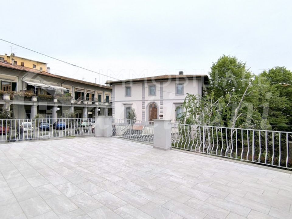 Lejlighed i Signa, Florence - foto 1