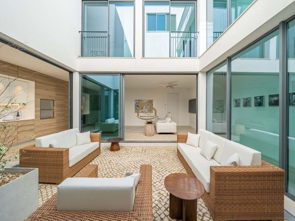 Villa a Lagos, Faro - foto 2
