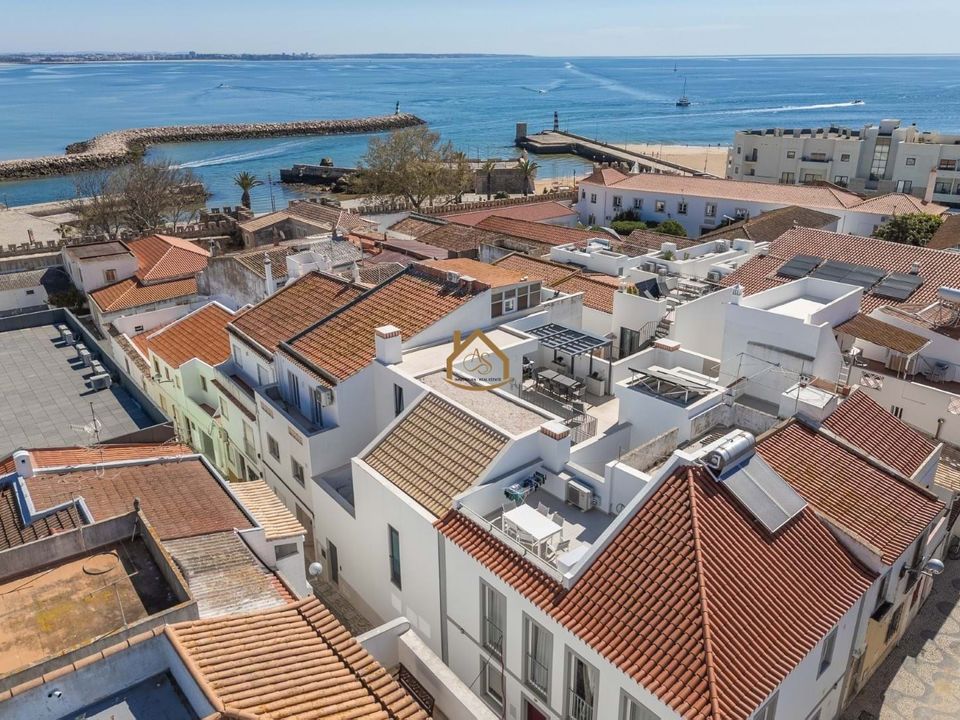 Villa a Lagos, Faro - foto 1