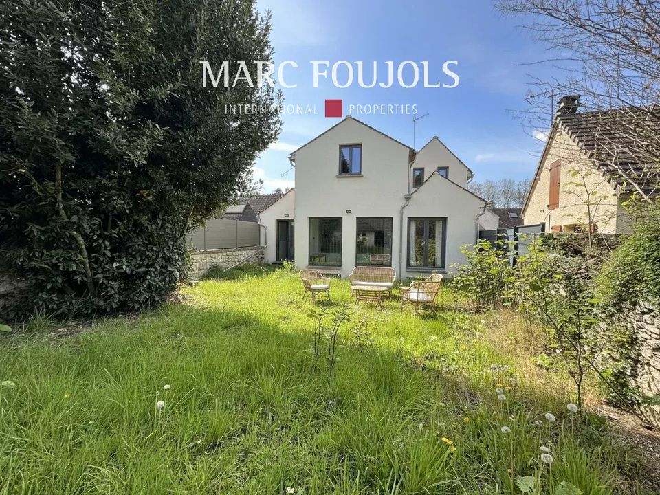 Villa i Mont-l'Eveque, Oise - bilde 1