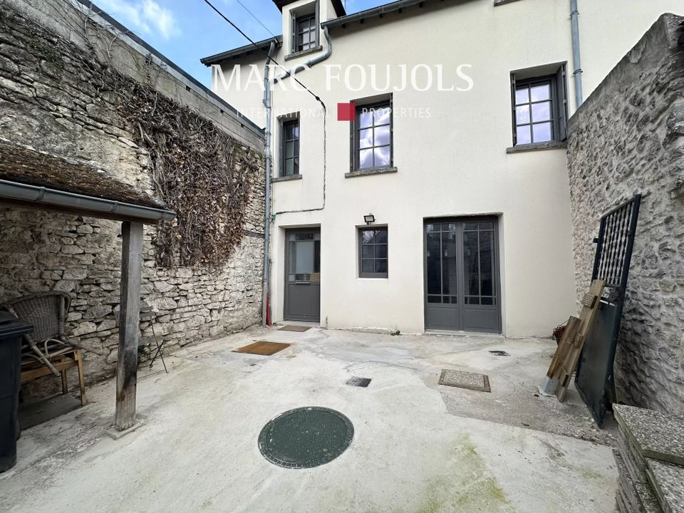 Villa i Mont-l'Eveque, Oise - bilde 2