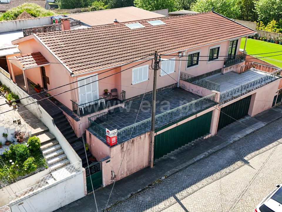 Villa i Vila Nova de Gaia, Porto - foto 4