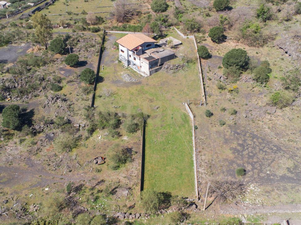 Villa i Pedara, Catania - bilde 2