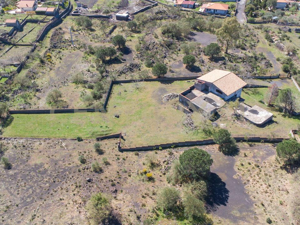 Villa i Pedara, Catania - bilde 3