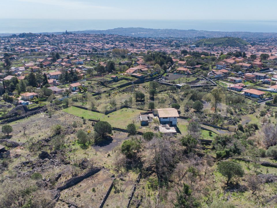Villa i Pedara, Catania - bilde 4