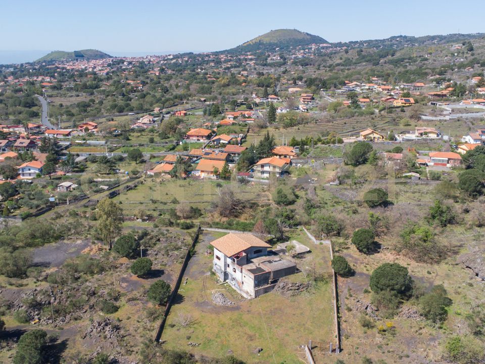 Villa i Pedara, Catania - bilde 5