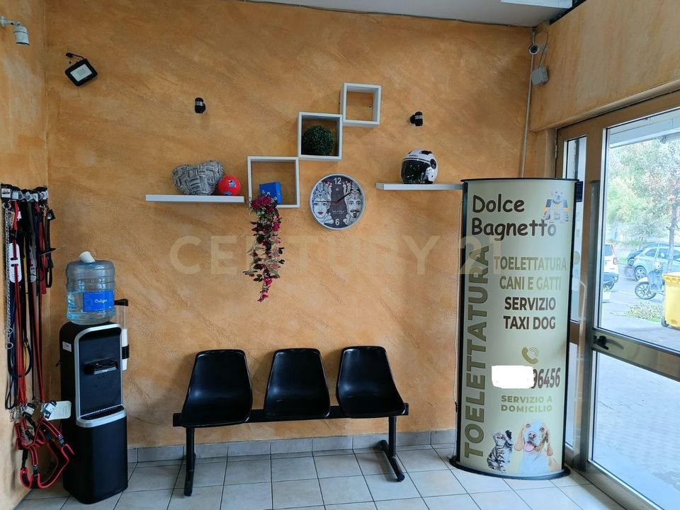 Erhvervsejendom i Catania, Catania - foto 5