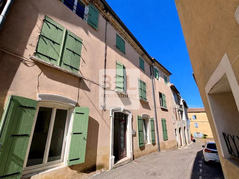 Villa i Bagnols-sur-Cèze, Gard - foto 1