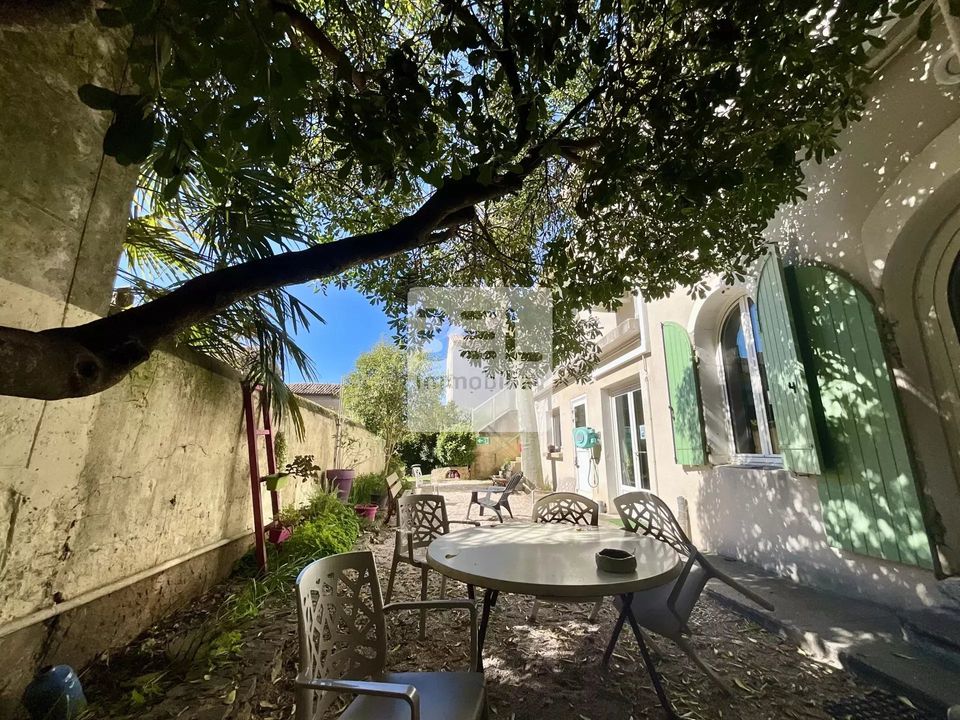 Villa i Bagnols-sur-Cèze, Gard - foto 3