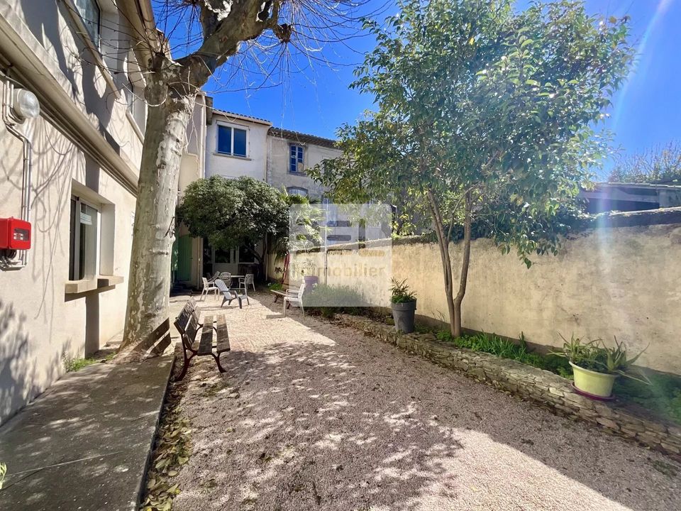 Villa i Bagnols-sur-Cèze, Gard - foto 4