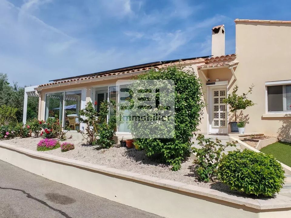 Villa i Vinsobres, Drome - foto 2