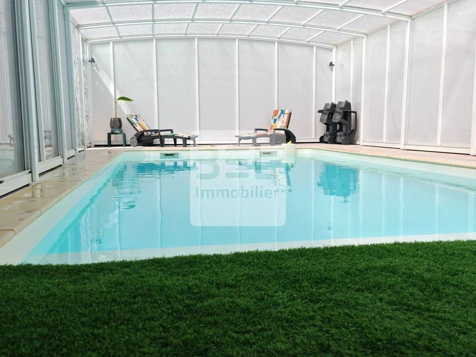 Villa i Vinsobres, Drome - foto 4