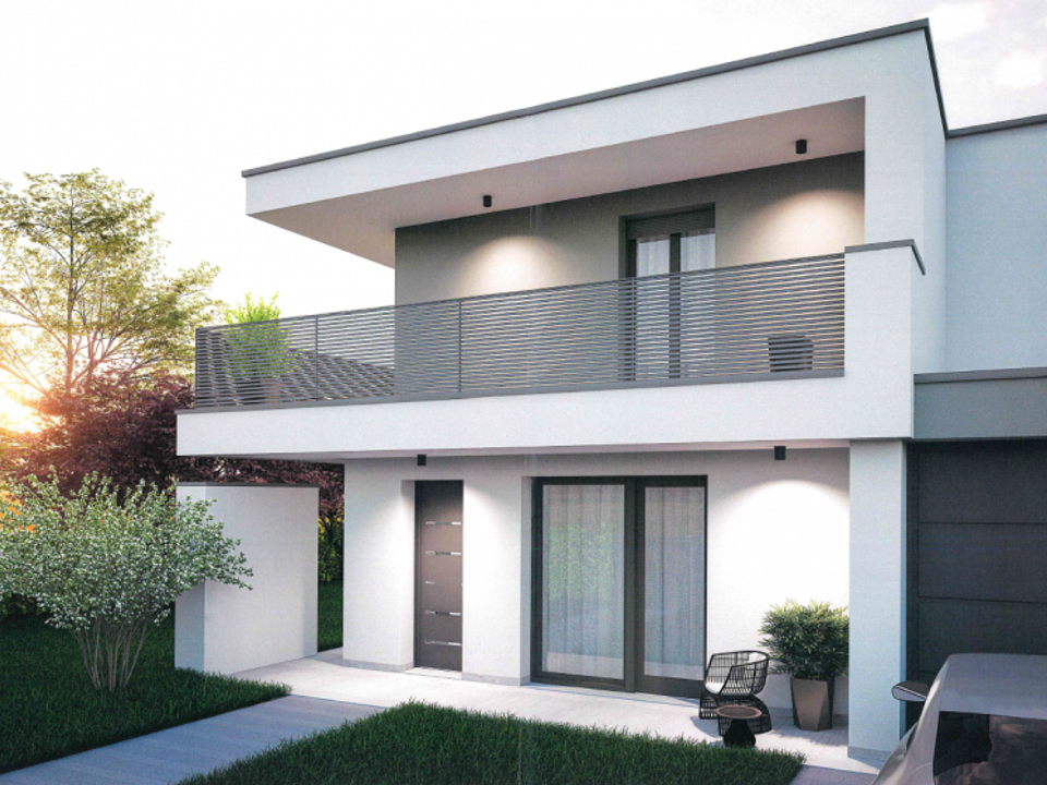 Villa i Castelfranco Veneto, Treviso - foto 2
